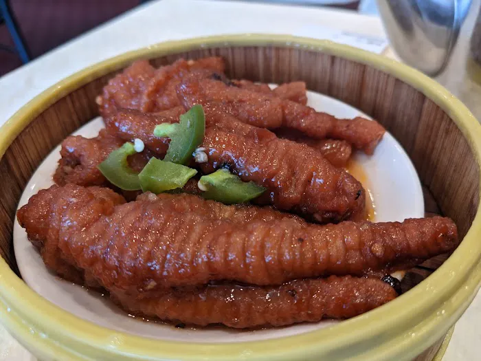 Golden Palace Restaurant 10