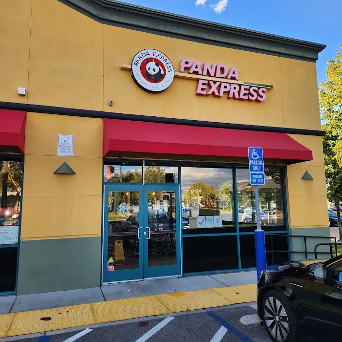 Panda Express 3