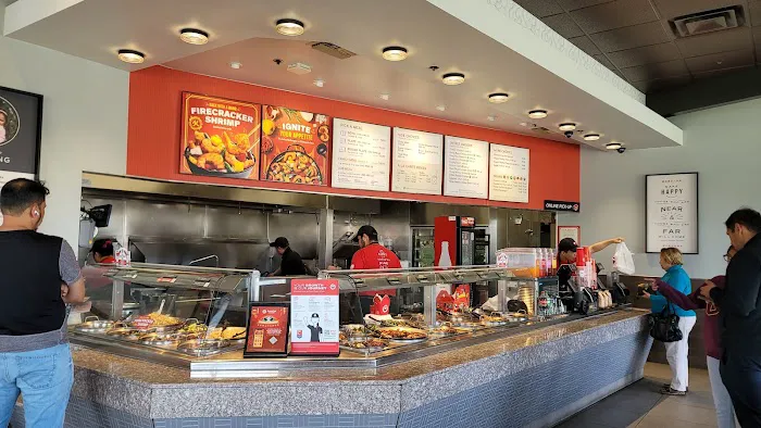 Panda Express 2