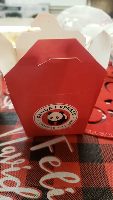 Panda Express 7