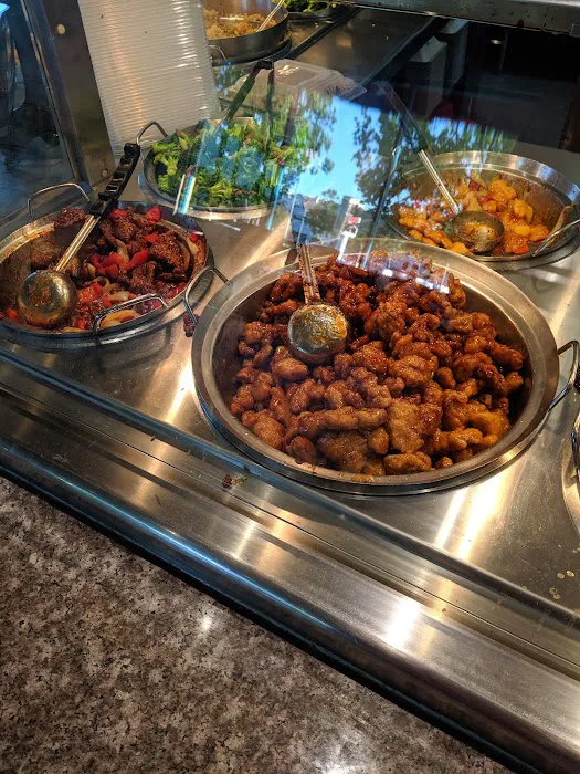 Panda Express 5