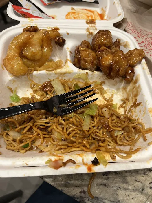 Panda Express 6