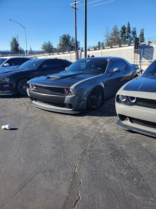 Panda Express 10