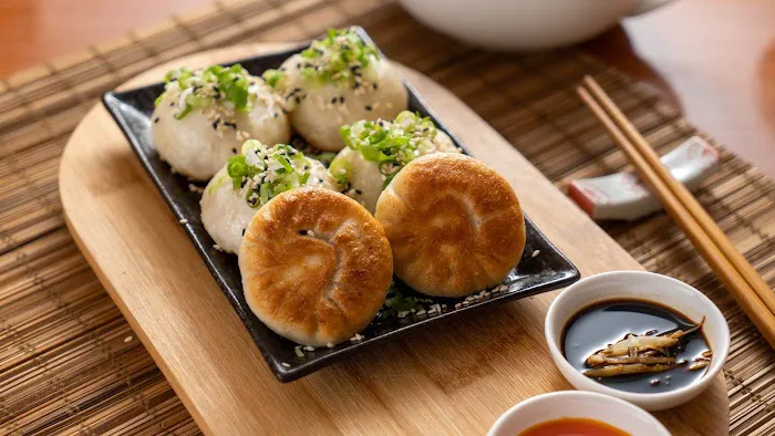 Dumpling Capital 5