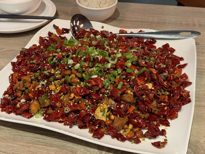 Shang Cafe San Jose 4
