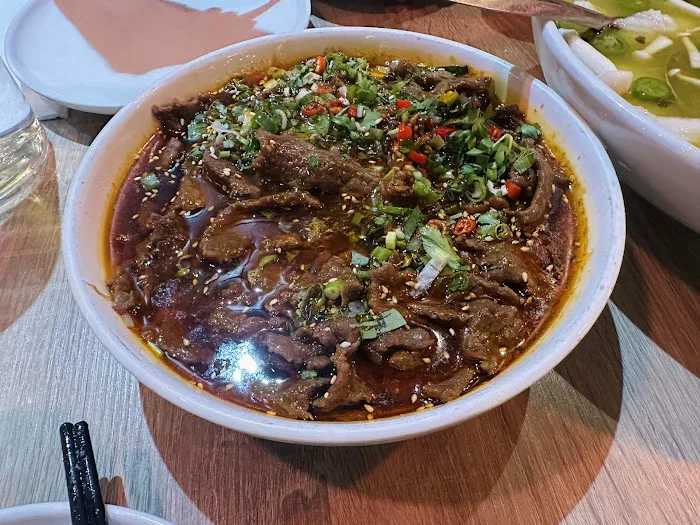 Shang Cafe San Jose 3