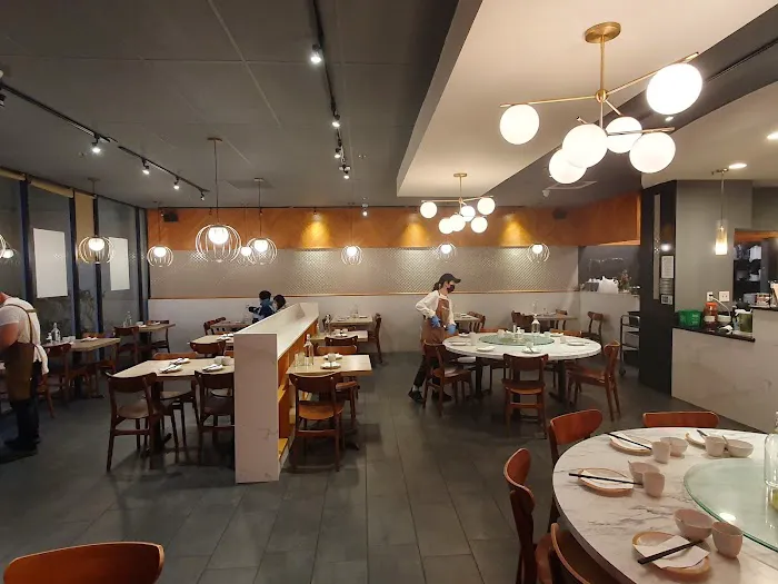 Shang Cafe San Jose 1
