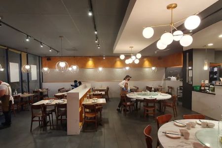 Shang Cafe San Jose