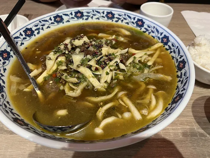 Shang Cafe San Jose 9