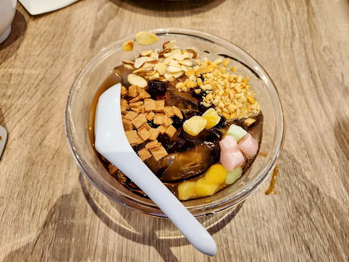 Shang Cafe San Jose 8