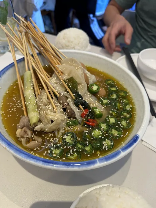 Shang Cafe San Jose 10