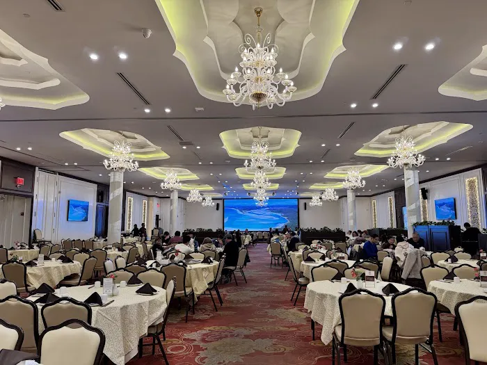 Grand Dynasty Chinese Seafood Restaurant 5