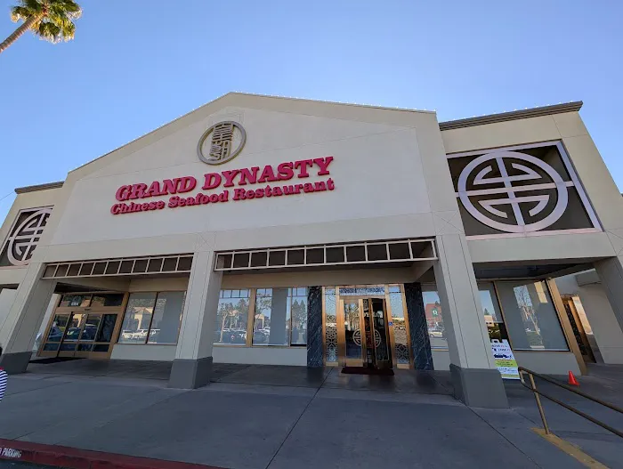 Grand Dynasty Chinese Seafood Restaurant 2