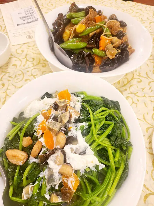 Grand Dynasty Chinese Seafood Restaurant 3
