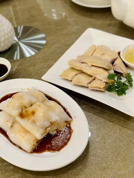 Grand Dynasty Chinese Seafood Restaurant 9