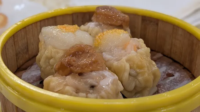 Grand Dynasty Chinese Seafood Restaurant 10