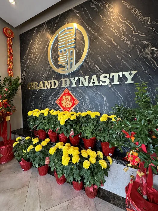 Grand Dynasty Chinese Seafood Restaurant 7