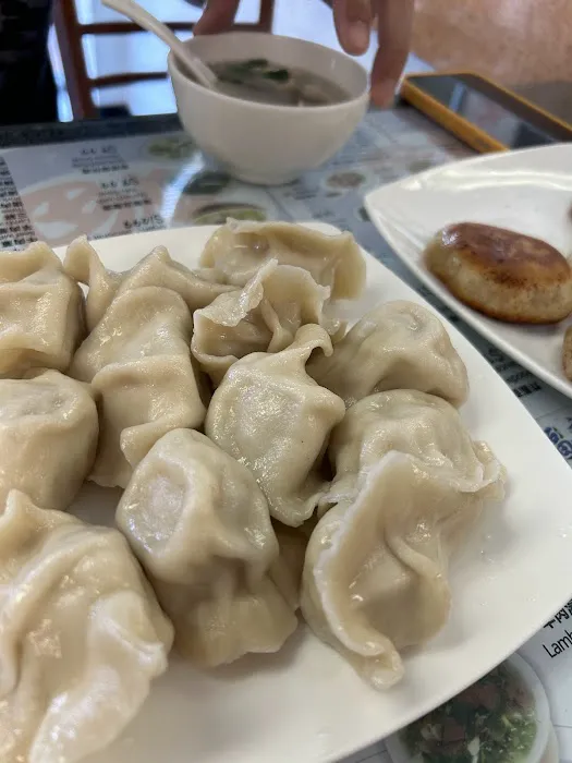 Fuji Huoshao & Dumpling 3