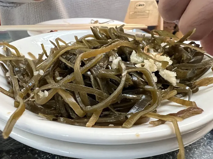Fuji Huoshao & Dumpling 8