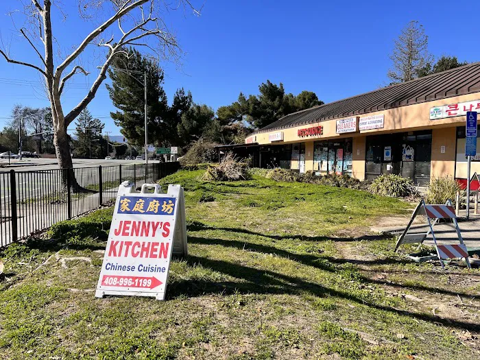Jenny's Kitchen 9