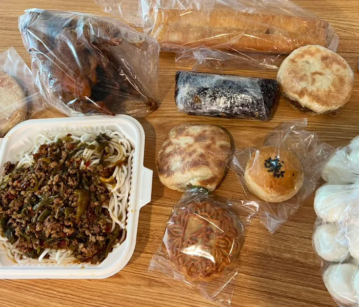 Jenny's Kitchen 8