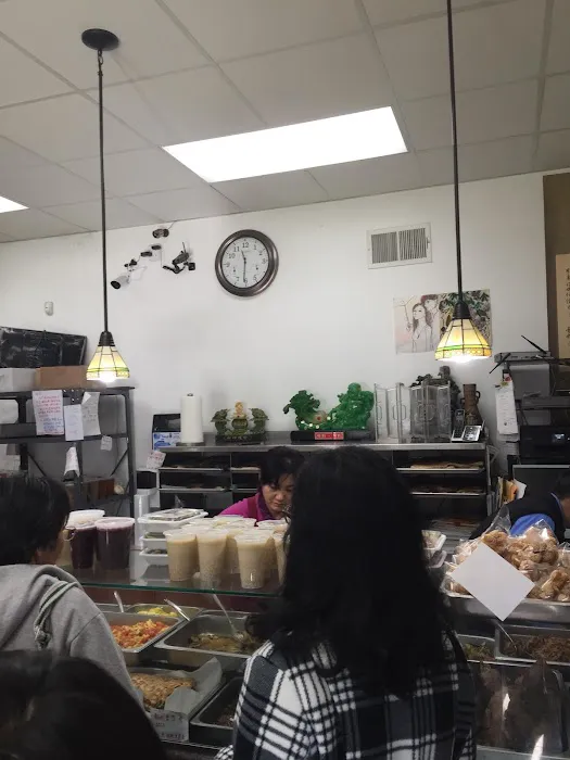 Jenny's Kitchen 10