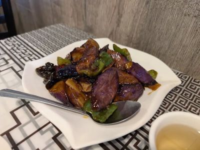 May Flower Restaurant 0