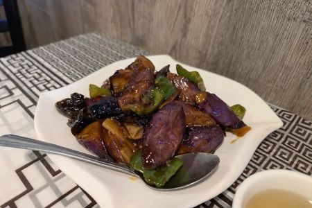 May Flower Restaurant