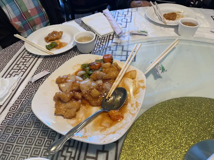 May Flower Restaurant 2