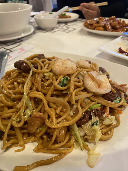 May Flower Restaurant 5