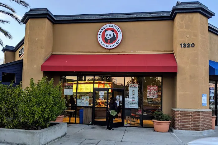 Panda Express 1