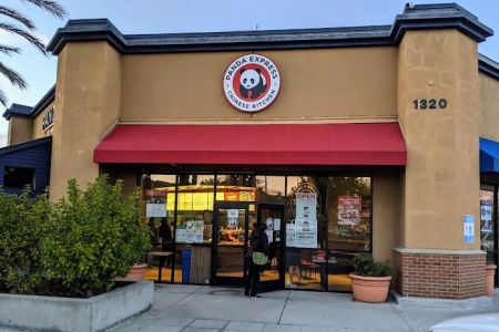 Panda Express