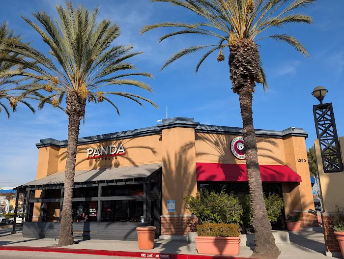 Panda Express 2