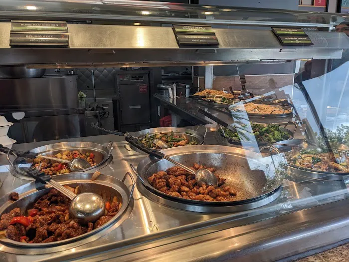 Panda Express 4