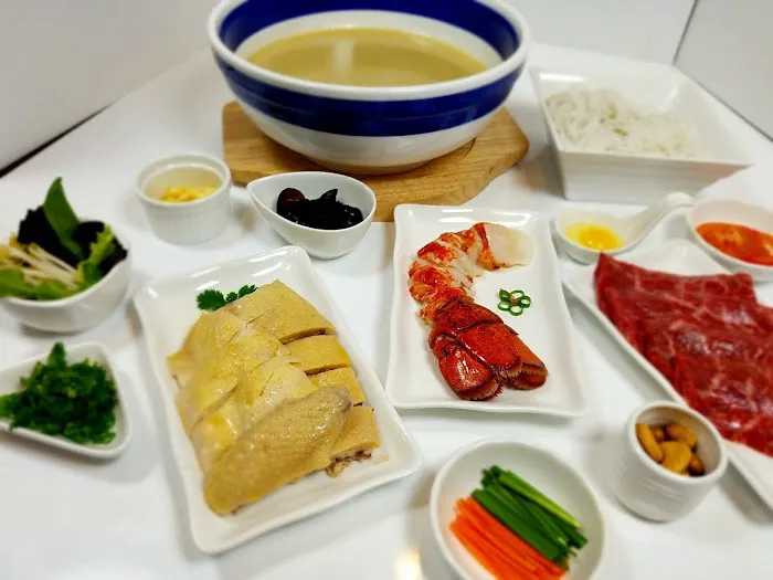 575 Miishien(Rice noodle soup) 8