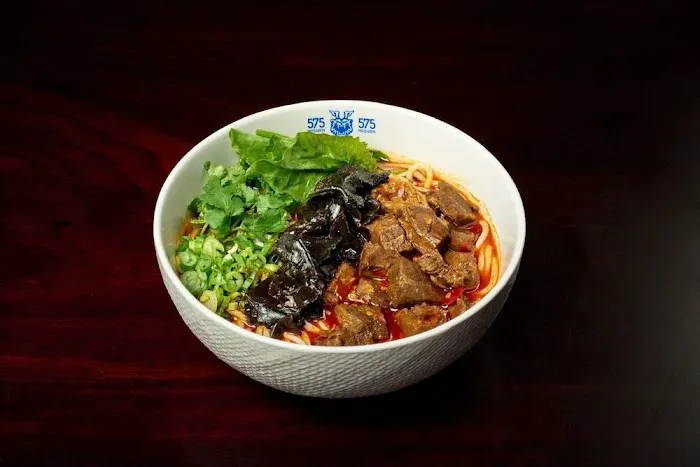 575 Miishien(Rice noodle soup) 10