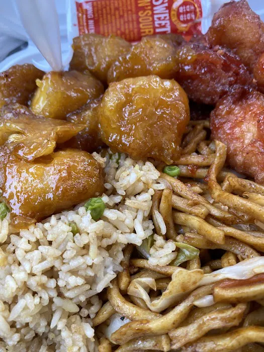 Little Chef Chinese Fast Food 3