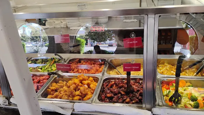 Little Chef Chinese Fast Food 2