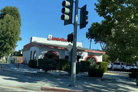 Little Chef Chinese Fast Food