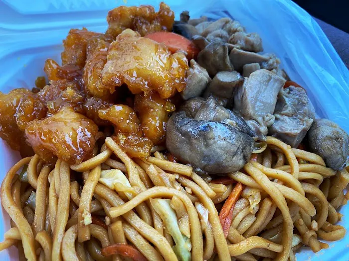 Little Chef Chinese Fast Food 10