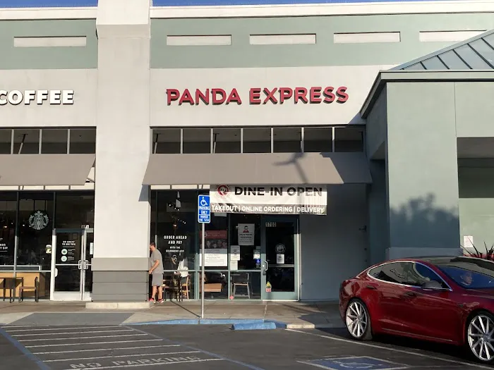 Panda Express 1