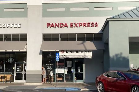 Panda Express