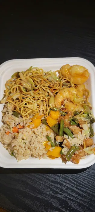 Panda Express 7