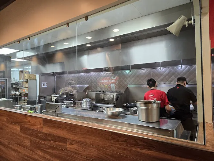 Panda Express 5