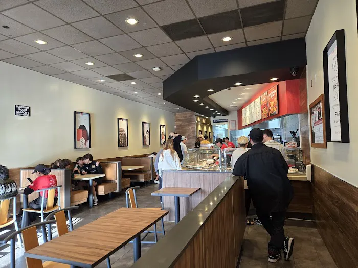 Panda Express 8