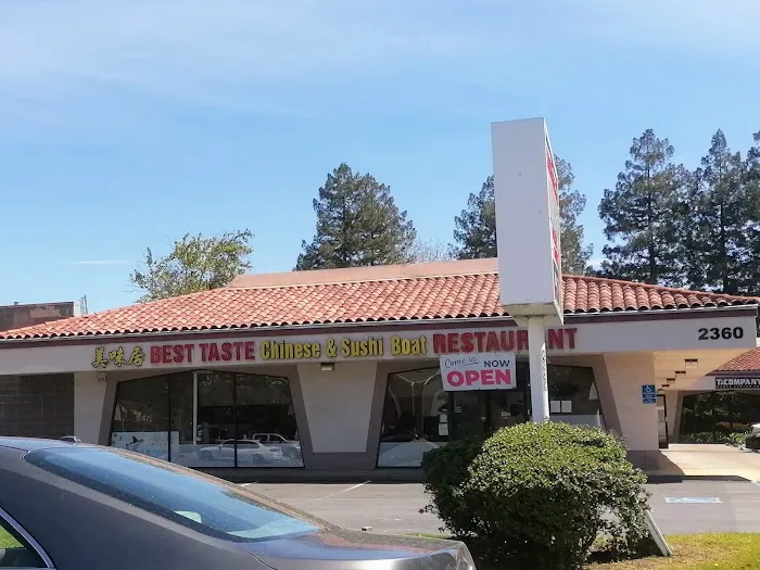 Best Taste Chinese Restaurant 1