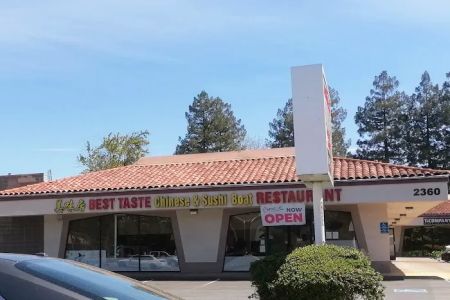 Best Taste Chinese Restaurant