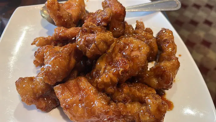 Best Taste Chinese Restaurant 2