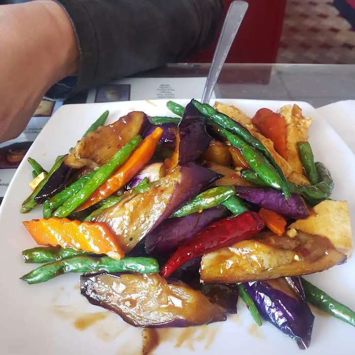 Best Taste Chinese Restaurant 6