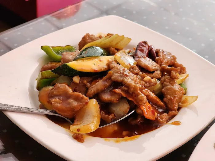 Best Taste Chinese Restaurant 8